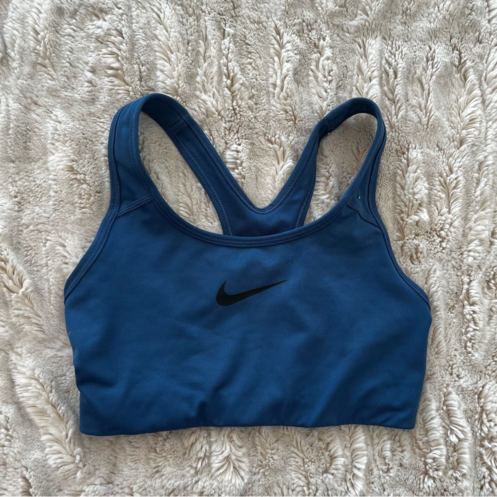 Nike Sports Bra ❤️